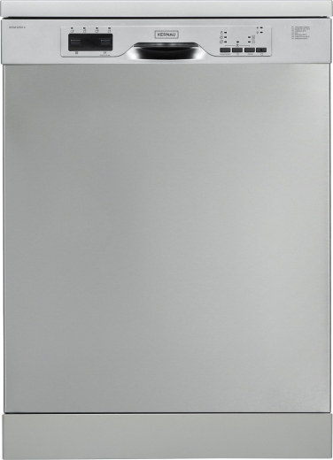 Посудомоечная машина KERNAU KFDW 6751.1 X - 1