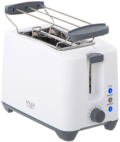 Тостер Adler AD 3216 - 2