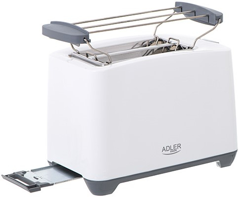 Тостер Adler AD 3216 - 4