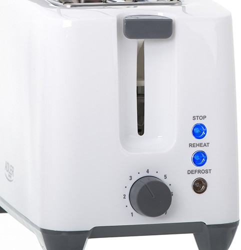 Тостер Adler AD 3216 - 5