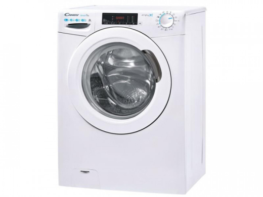 Стирально-сушильная машина автоматическая Candy SmartPro CSOW 4855TWE/1-S - 2
