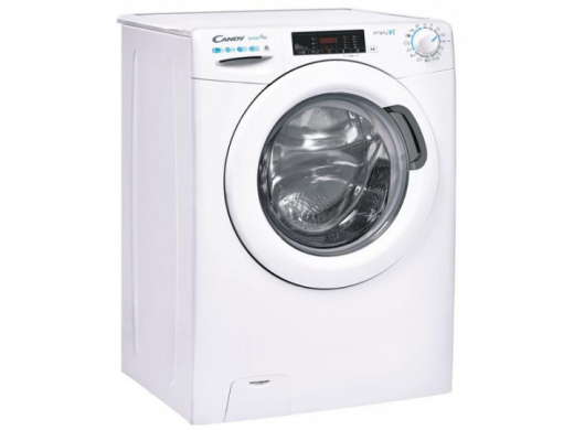 Стирально-сушильная машина автоматическая Candy SmartPro CSOW 4855TWE/1-S - 3