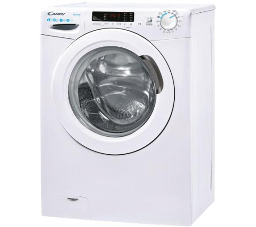 Стиральная машина автоматическая Candy CS41062DE/1-S - 3