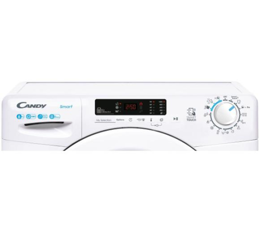 Стиральная машина автоматическая Candy CS41062DE/1-S - 4