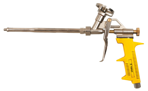 Пістолет для монтажної піни TOPEX (21B501) - 1