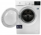 Стиральная машина Electrolux EW6S426WU - 3