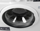 Стиральная машина Electrolux EW6S426WU - 6
