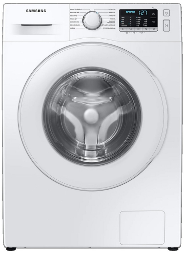 Пральна машина Samsung WW70TA026TT - 1