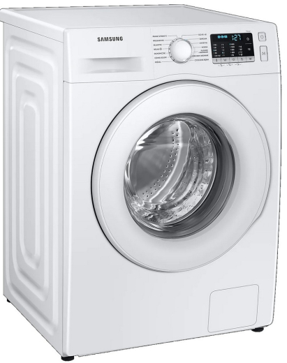Пральна машина Samsung WW70TA026TT - 2