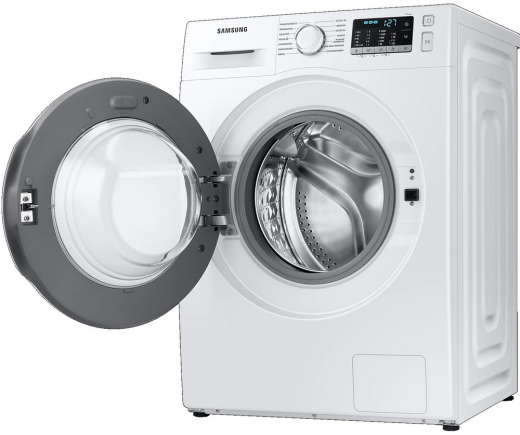 Пральна машина Samsung WW70TA026TT - 5