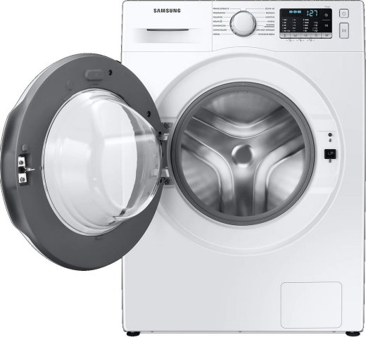 Пральна машина Samsung WW70TA026TT - 6