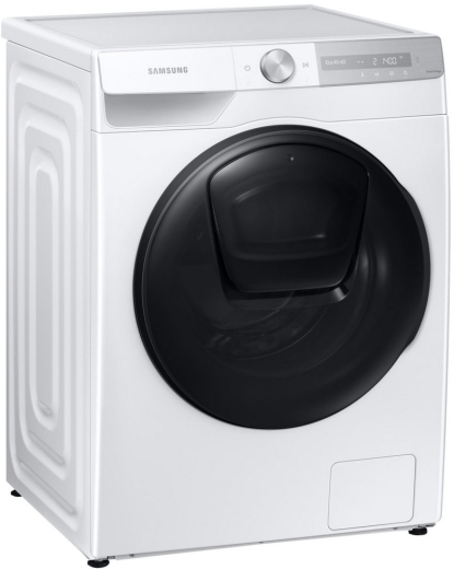 Пральна машина Samsung WW90T754ABH - 2