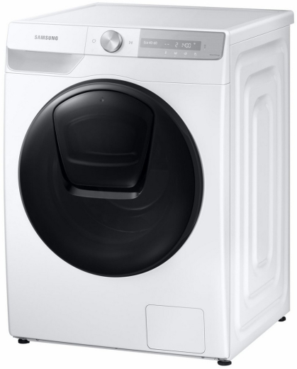 Пральна машина Samsung WW90T754ABH - 3