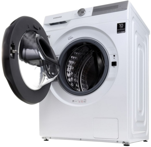 Пральна машина Samsung WW90T754ABH - 4