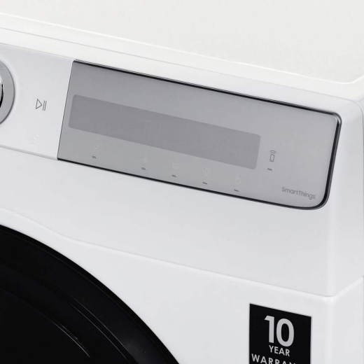 Пральна машина Samsung WW90T754ABH - 5