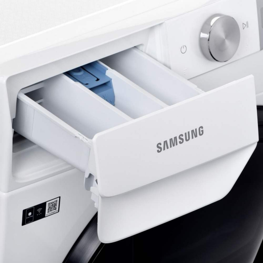 Пральна машина Samsung WW90T754ABH - 6