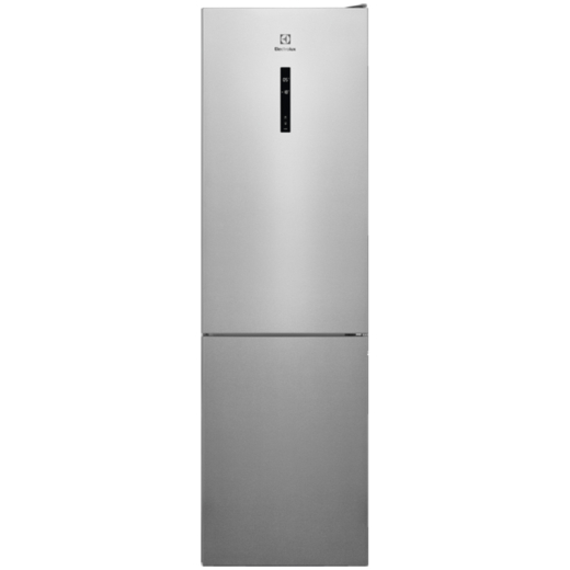 Холодильник с морозильной камерой Electrolux RNT7ME34X2 - 1