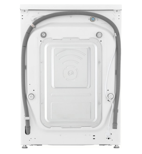 Стиральная машина LG F2V3GS6W - 14