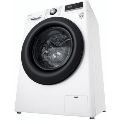 Стиральная машина LG F2V3GS6W - 2