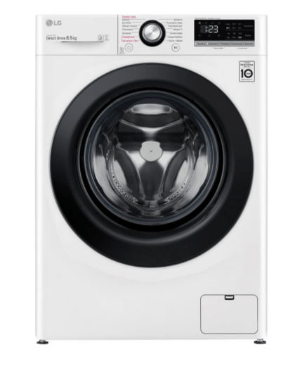 Стиральная машина LG F2V3GS6W - 3