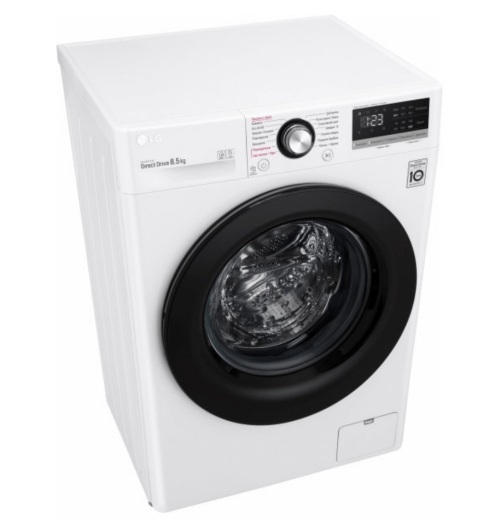 Стиральная машина LG F2V3GS6W - 4