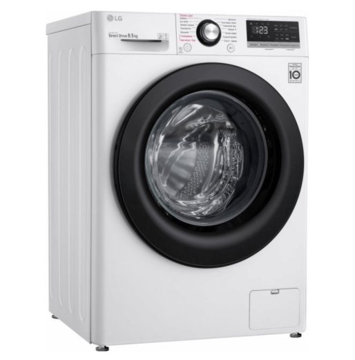 Стиральная машина LG F2V3GS6W - 5