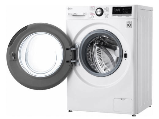 Стиральная машина LG F2V3GS6W - 6