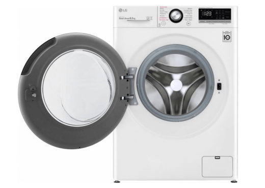 Стиральная машина LG F2V3GS6W - 7