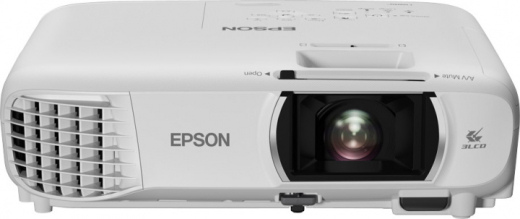Проектор для домашнього кінотеатру Epson EH-TW740 (3LCD, Full HD, 3300 ANSI lm) - 1