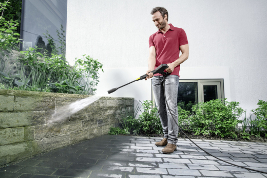 Мінімийка високого тиску Karcher K3 Power Control 1.676-100.0 - 2
