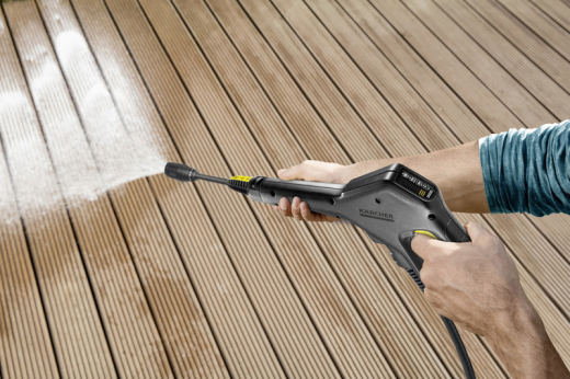 Мінімийка високого тиску Karcher K3 Power Control 1.676-100.0 - 5