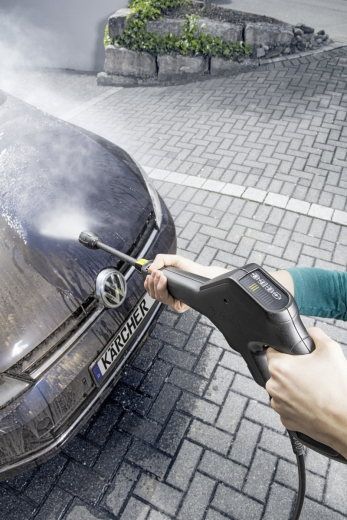 Мінімийка високого тиску Karcher K3 Power Control 1.676-100.0 - 6