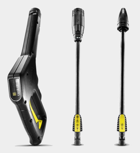 Мінімийка високого тиску Karcher K3 Power Control 1.676-100.0 - 7