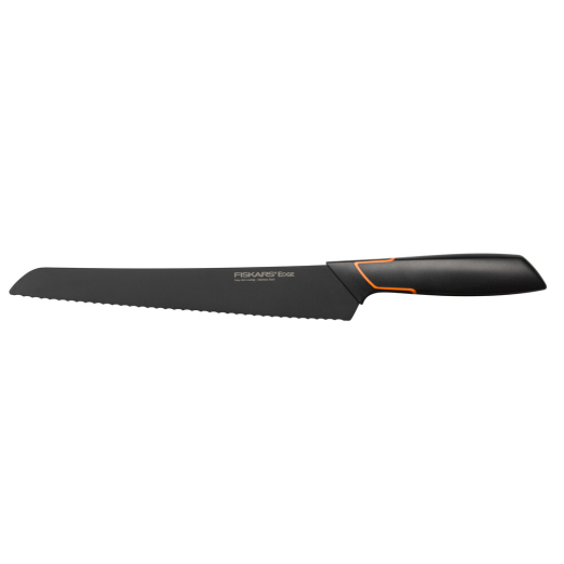 Кухонный нож Fiskars Edge 978305 Black (1003093) - 1