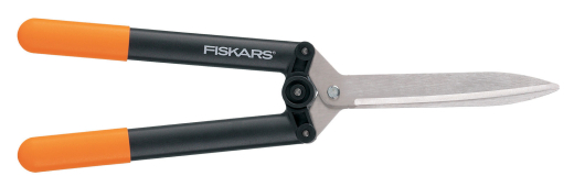 Ножницы для живой изгороди Fiskars PowerLever™ HS52 114750 (1001564) - 1