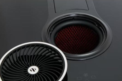 Индукционная варочная поверхность Elica NIKOLATESLA BL/F/83 (PRF0120978A) - 4