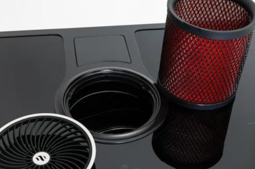 Индукционная варочная поверхность Elica NIKOLATESLA BL/F/83 (PRF0120978A) - 5