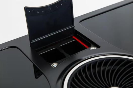 Индукционная варочная поверхность Elica NIKOLATESLA BL/F/83 (PRF0120978A) - 6