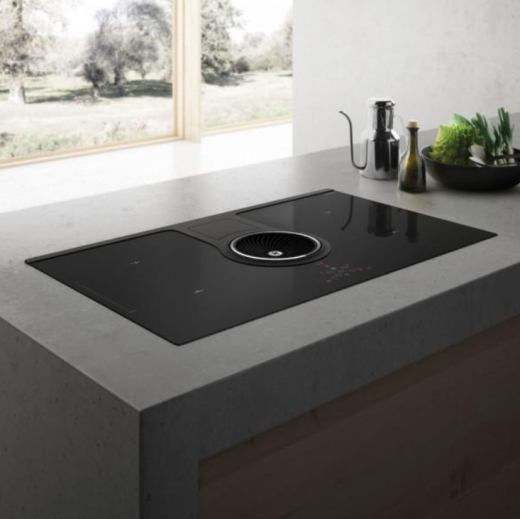 Индукционная варочная поверхность Elica NIKOLATESLA BL/F/83 (PRF0120978A) - 8