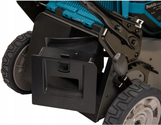 Газонокосарка акумуляторна Makita DLM462Z - 10