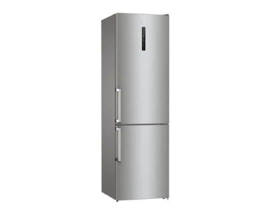 Холодильник Gorenje NRC6204SXL5M - 1