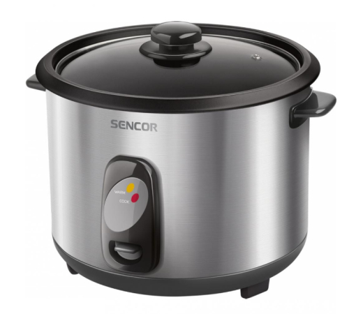 Рисоварка Sencor SRM 2800SS - 1
