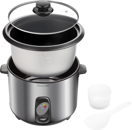 Рисоварка Sencor SRM 2800SS - 2