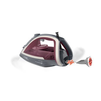 Утюг с паром Tefal Ultragliss Plus FV6840 (FV6840E0) - 2