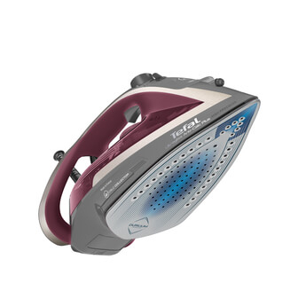 Утюг с паром Tefal Ultragliss Plus FV6840 (FV6840E0) - 3