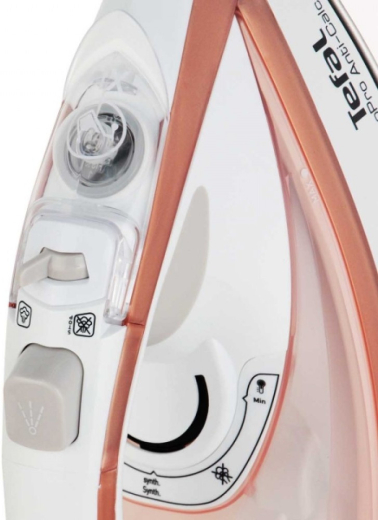 Праска з парою Tefal TurboPro Anti-Calc FV5697 - 3