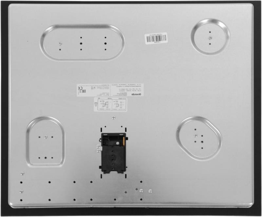 Варильна поверхня електрична Gorenje ECT644BCSC - 4