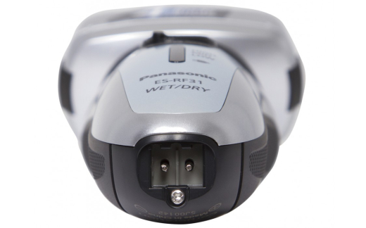 Panasonic ES-RFxx[ES-RF31-S520] - 6
