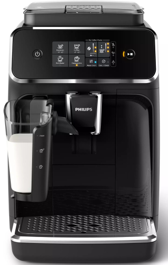 Кавомашина автоматична Philips Series 2200 EP2231/40 - 1