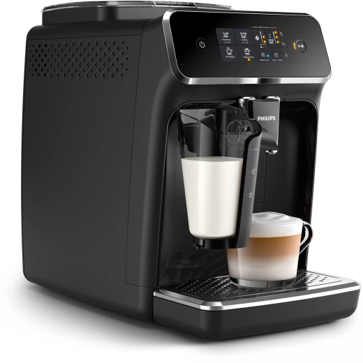 Кавомашина автоматична Philips Series 2200 EP2231/40 - 4
